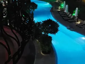 Prodej bytu 3+kk, Nesebar, Bulharsko, 93 m2