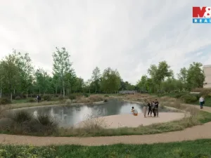 Prodej bytu 2+kk, Brandýs nad Labem-Stará Boleslav, Dřevčická, 48 m2