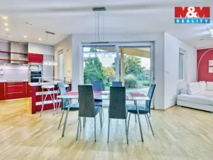 Prodej rodinného domu, Hrušovany, 300 m2