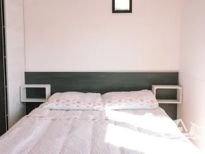 Prodej bytu 1+kk, Ulcinj, Černá Hora, 24 m2