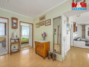 Prodej rodinného domu, Krucemburk, Masarykova, 263 m2