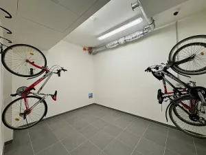 Pronájem bytu 2+kk, Praha, Čakovická, 55 m2