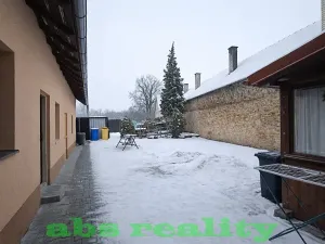 Prodej rodinného domu, Městec Králové, 95 m2