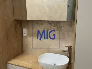 Pronájem bytu 2+kk, Brno, Úvoz, 44 m2