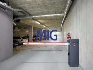 Pronájem bytu 2+kk, Brno, Cejl, 35 m2