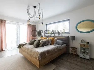 Prodej rodinného domu, Kyjov, 205 m2