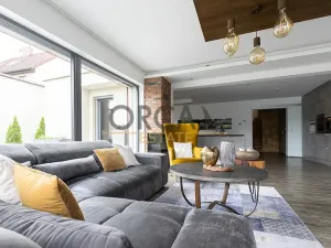 Prodej rodinného domu, Kyjov, 205 m2