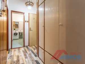 Pronájem bytu 3+kk, Praha - Ruzyně, U silnice, 68 m2