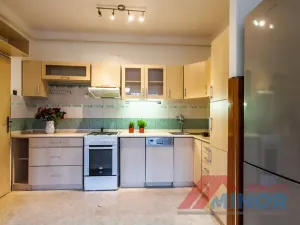 Pronájem bytu 3+kk, Praha - Ruzyně, U silnice, 68 m2