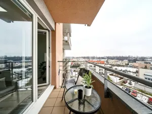 Prodej bytu 1+kk, Praha - Letňany, Kadečkové, 35 m2