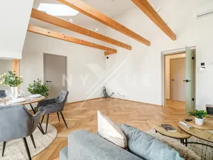 Prodej bytu 4+kk, Praha - Zbraslav, K Havlínu, 104 m2
