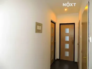 Pronájem bytu 3+kk, Česká Lípa, Jižní, 54 m2