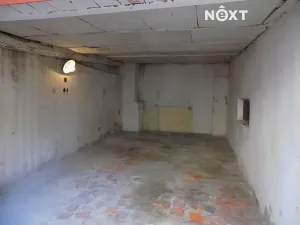 Pronájem garáže, Česká Lípa, Vězeňská, 20 m2