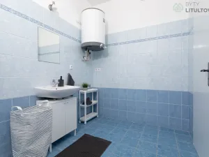 Prodej bytu 1+kk, Litultovice, 43 m2