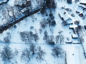Prodej pozemku pro bydlení, Černý Důl, 1000 m2