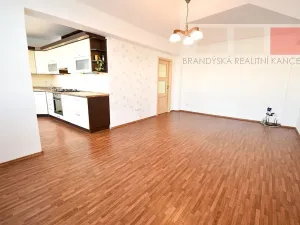 Prodej bytu 3+1, Mladá Boleslav, Jana Palacha, 83 m2