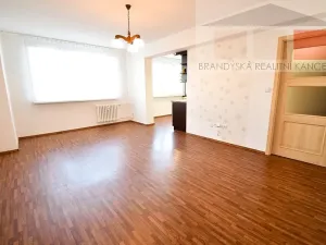 Prodej bytu 3+1, Mladá Boleslav, Jana Palacha, 83 m2