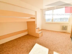 Prodej bytu 3+1, Mladá Boleslav, Jana Palacha, 83 m2