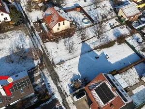 Prodej pozemku pro bydlení, Viničné Šumice, 510 m2