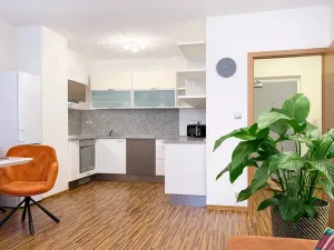 Pronájem bytu 2+kk, Praha - Záběhlice, Na Slatince, 71 m2