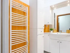 Pronájem bytu 2+kk, Praha - Záběhlice, Na Slatince, 71 m2