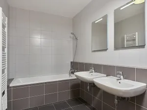 Pronájem bytu 3+kk, Praha - Prosek, U proseckého kostela, 100 m2