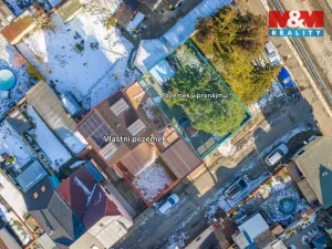 Prodej rodinného domu, Čelákovice - Záluží, K. Brabce, 104 m2