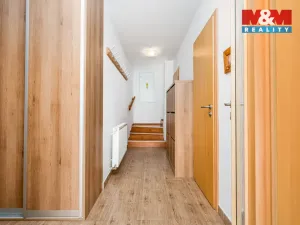 Prodej rodinného domu, Čelákovice - Záluží, K. Brabce, 104 m2
