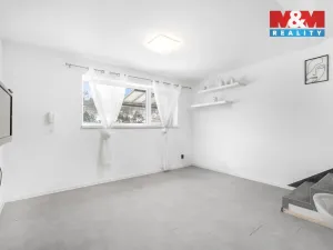 Prodej bytu 3+kk, Bělá pod Bezdězem, Mladoboleslavská, 84 m2