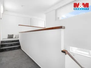 Prodej bytu 3+kk, Bělá pod Bezdězem, Mladoboleslavská, 84 m2