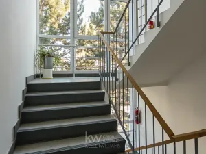 Pronájem bytu 2+kk, Roztoky, Masarykova, 55 m2