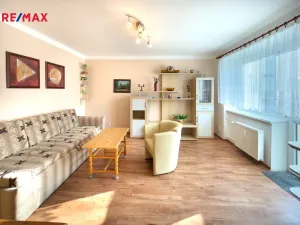 Pronájem bytu 1+1, Ostrava - Zábřeh, Dolní, 43 m2