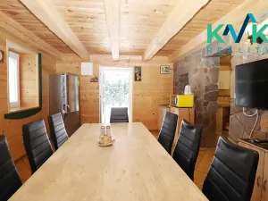 Prodej ubytování, Loket, 149 m2