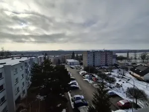 Prodej bytu 2+1, Františkovy Lázně, Táborská, 60 m2