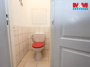 Prodej bytu 4+1, Přerov - Přerov II-Předmostí, Tyršova, 94 m2