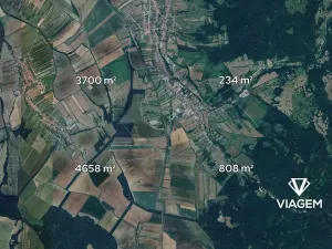 Prodej podílu pole, Javorník, 2350 m2