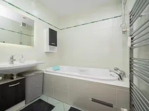 Prodej bytu 3+kk, Jihlava, 72 m2