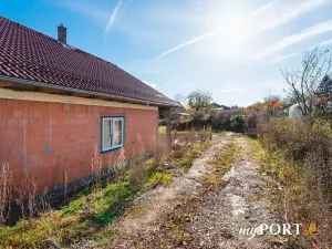 Prodej rodinného domu, Písek, 120 m2