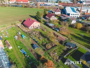 Prodej rodinného domu, Písek, 120 m2