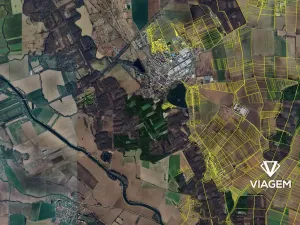 Prodej podílu pole, Chropyně, 1272 m2