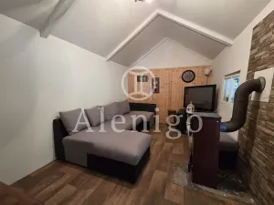 Prodej chaty, Lštění, 27 m2