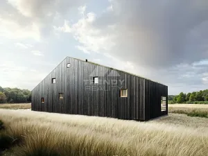 Prodej rodinného domu, Plzeň, 90 m2