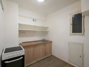 Prodej bytu 2+kk, Praha - Podolí, Sinkulova, 58 m2