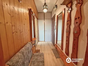 Prodej bytu 3+1, Brno, Jírovcova, 69 m2