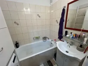 Prodej bytu 3+1, Lužany, 86 m2