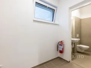 Pronájem obchodního prostoru, Staré Město, Hradišťská, 42 m2