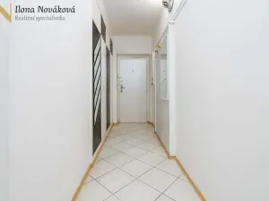 Prodej bytu 2+1, Praha - Kobylisy, Horňátecká, 57 m2