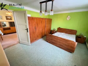 Prodej rodinného domu, Přerov - Přerov VII-Čekyně, Zámecká, 140 m2