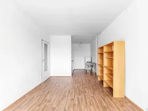 Pronájem bytu 2+kk, Praha - Krč, Bernolákova, 55 m2