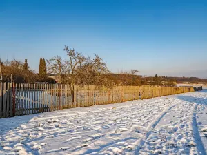 Prodej pozemku pro bydlení, Morašice, 2087 m2